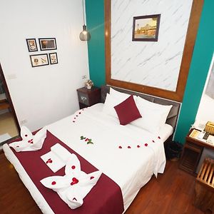 Chambre Supérieure Double