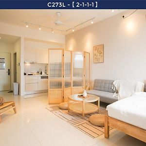 Appartement Studio