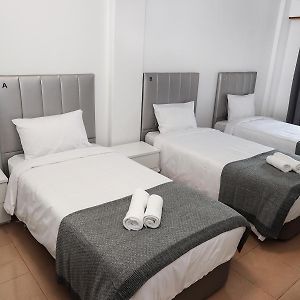 Chambre Triple de Base