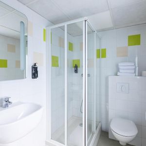 Chambre Familiale