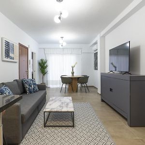 Appartement à 2 Chambres à Coucher