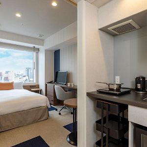 Chambre Résidentielle Double