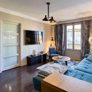 #39 Old Town Suite 3 Bdr Ac Balcony 5Mins Walk To Sea