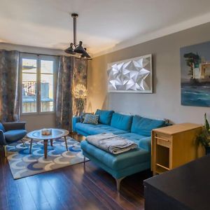 Appartement à 3 Chambres à Coucher