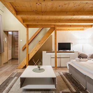 Appartement Studio
