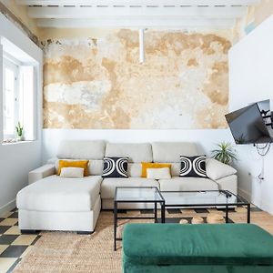 Appartement à 3 Chambres à Coucher