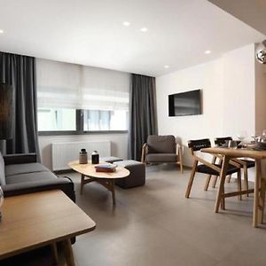 Appartement à 1 Chambre à Coucher