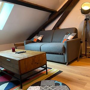 Appartement à 1 Chambre à Coucher