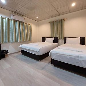 Chambre Triple