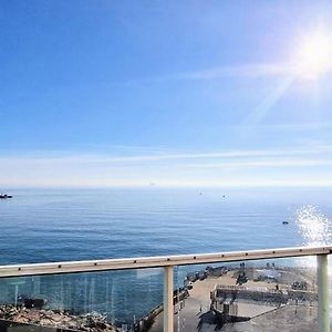Le Marty 53 Un Balcon Sur La Mer Centre Historique