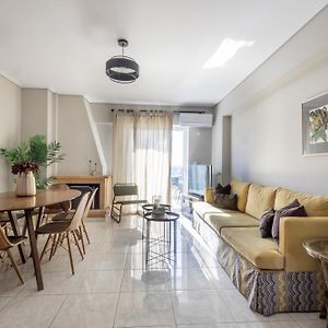 Appartement de Luxe