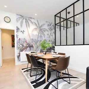 Appartement à 3 Chambres à Coucher