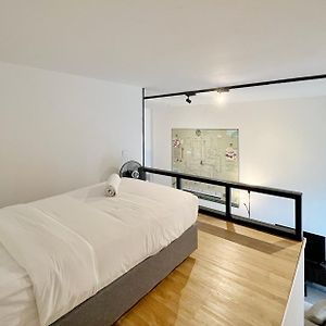 Appartement à 2 Chambres à Coucher
