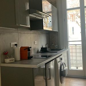Appartement à 1 Chambre à Coucher
