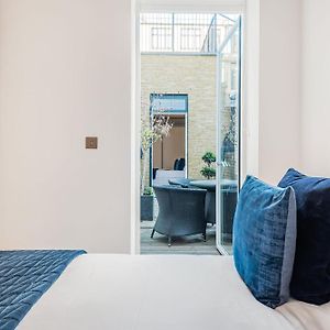 Appartement Supérieur à 3 Chambres à Coucher