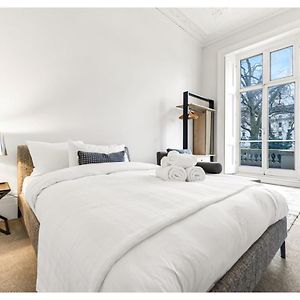 Appartement à 2 Chambres à Coucher