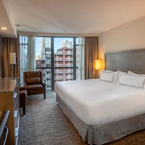 Chambre Lit King-Size
