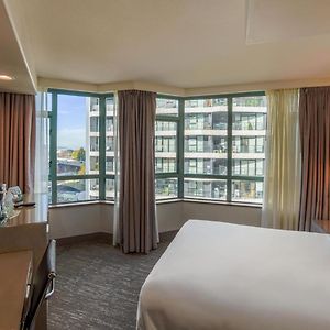 Chambre Lit Queen-Size