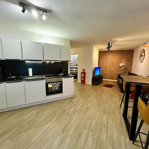 Bunker Zentral Messe Business