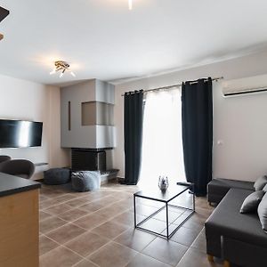 Appartement Penthouse