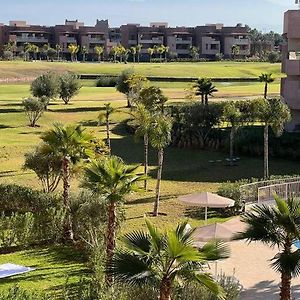 Beautiful Apartment In Golf City Marrakech