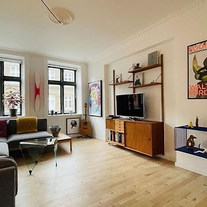 Apartmentincopenhagen Apartment 1583