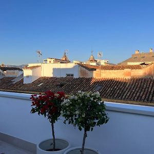 Atarazanas Suite, Atico Con Terraza