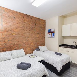 Studio Plus, Next To The Korea-Town