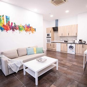 Appartement à 1 Chambre à Coucher