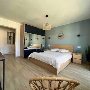 Adorable Appartement Strasbourg Neudorf Parking Sous Sol