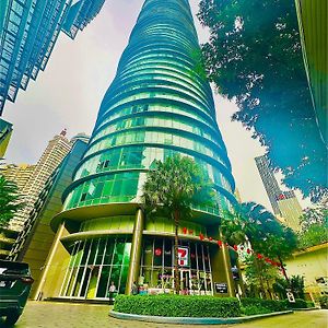 Vortex Suites Klcc By Unique
