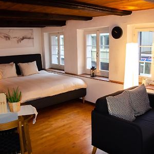Studio de Luxe Lit King-Size