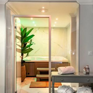 Suite Lit King-Size