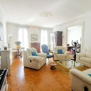Appartement à 3 Chambres à Coucher