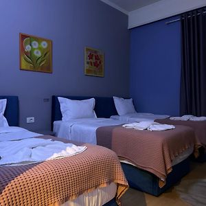 Chambre Standarde Triple