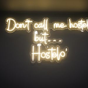 Hostelo - Luxury Hostel