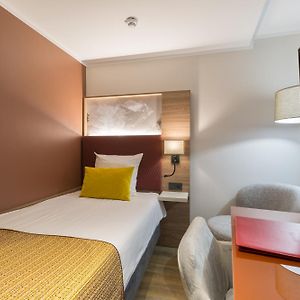 Chambre Simple Confort