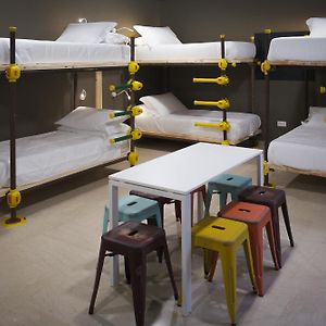 Dormitory Room Mixed