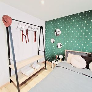L'Elementaire, Appartement Chic Et Central