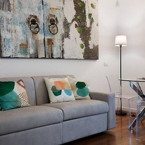 Milano Centrale - Comfort Suite Con Terrazza