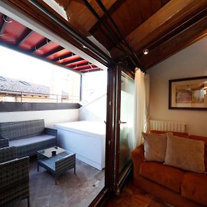 Suite Lit Queen-Size