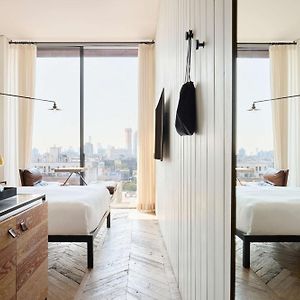 Chambre Lit Queen-Size