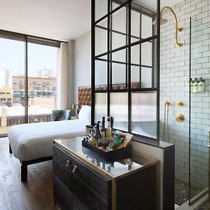 Chambre Lit Queen-Size