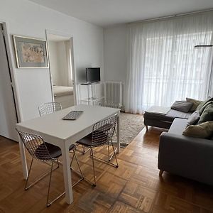 Paris Charm Suite Authentique, Quartier Latin, 4/6 Pers