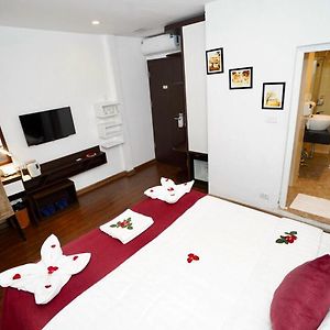Chambre de Luxe
