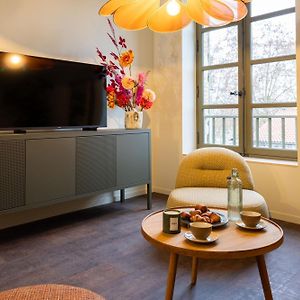 La Villa Serra - Appartements