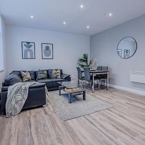 Appartement à 3 Chambres à Coucher