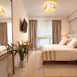 Joy Luxury Central Apartment