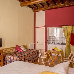 Chambre Quadruple