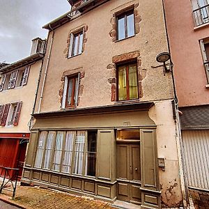 T2Entierement Renove Style Industriel